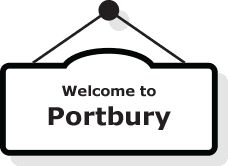 Local Portbury boiler installers Local Portbury boiler installers sign