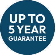 Get a 5 Year Warranty on New Air Conditioning Installs Get a 5 Year Warranty on New Air Conditioning Installs Bubble