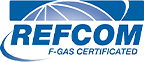 Refcom F-Gas certified installers, North Somerset Refcom F-Gas certified installers North Somerset