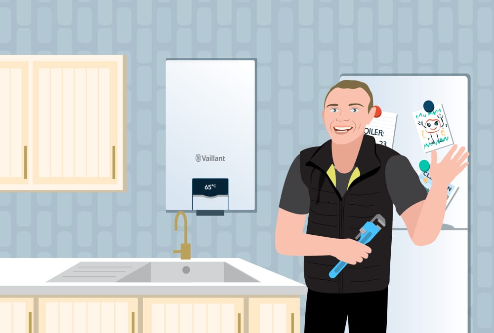 Plumbers, North Somerset