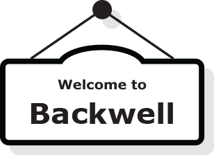 Heating installers in Backwell sign