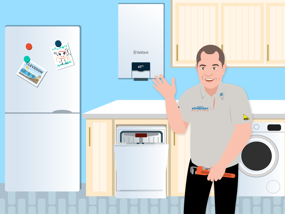 Appliance installers in North Somerset Appliance installers in North Somerset