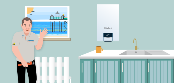 Radiator installers North Somerset Radiator installers North Somerset