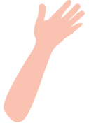 Top heating engineer arm