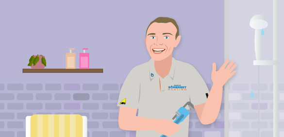 Trusted shower fitters in North Somerset Trusted shower fitters in North Somerset