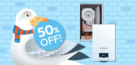 Winter boiler cover offer North Somerset Winter boiler cover offer North Somerset