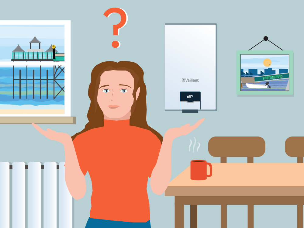 Why choose boiler cover Portishead Why choose boiler cover Portishead