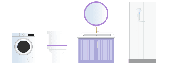 Fixtures and appliances professionals North Somerset