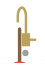 Plumbing fixtures and appliances icon