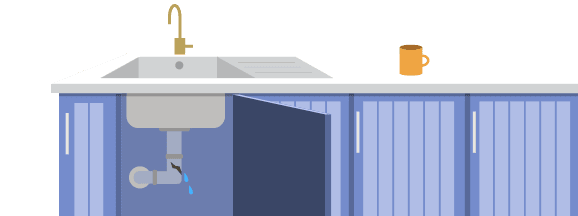 Plumbing repair experts North Somerset
