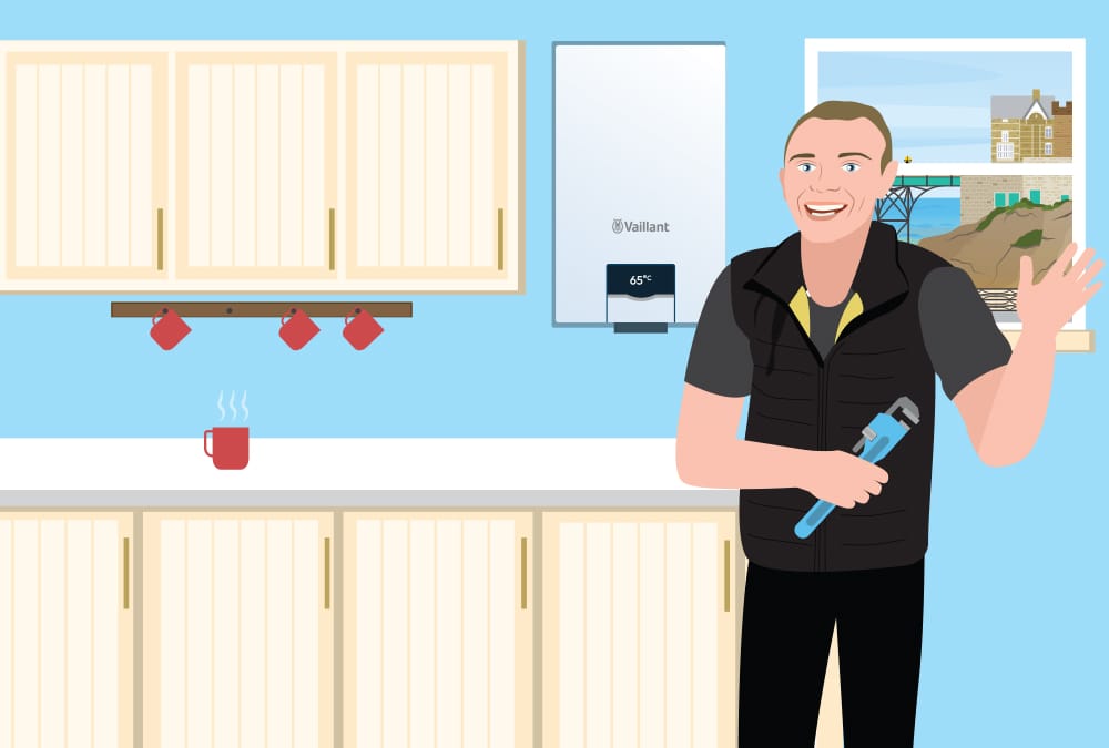 Portbury Boiler Installers