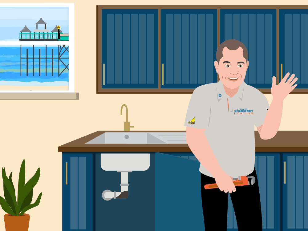 Drainage experts in North Somerset