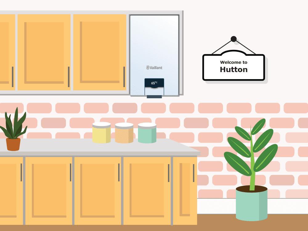 Hutton boiler servicing experts
