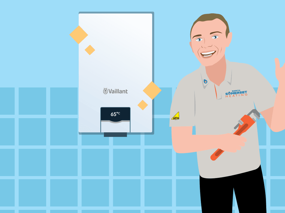 Top new boiler installations in Hutton