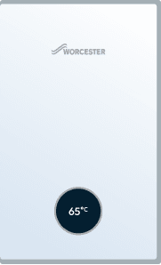 Worcester Bosch fault code fixes boiler