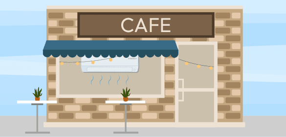 Beneficial Air Con Installations for Small Businesses Beneficial Air Con Installations for Small Businesses