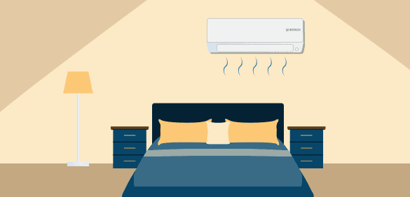 Experience Year Round Comfort with Loft Conversion Air Conditioning Experience Year Round Comfort with Loft Conversion Air Conditioning