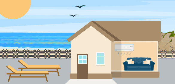 Holiday Rental Air Conditioning Engineers North Somerset Holiday Rental Air Conditioning Engineers North Somerset