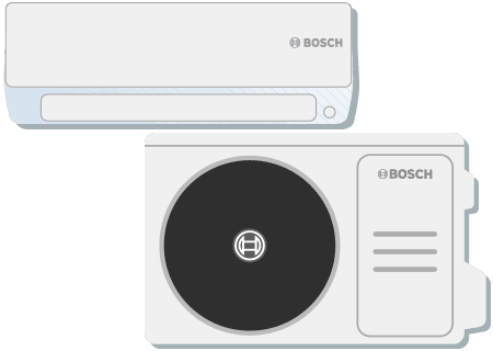 Bosch climate 3200i best value air con system Bosch climate 3200i best value air con system